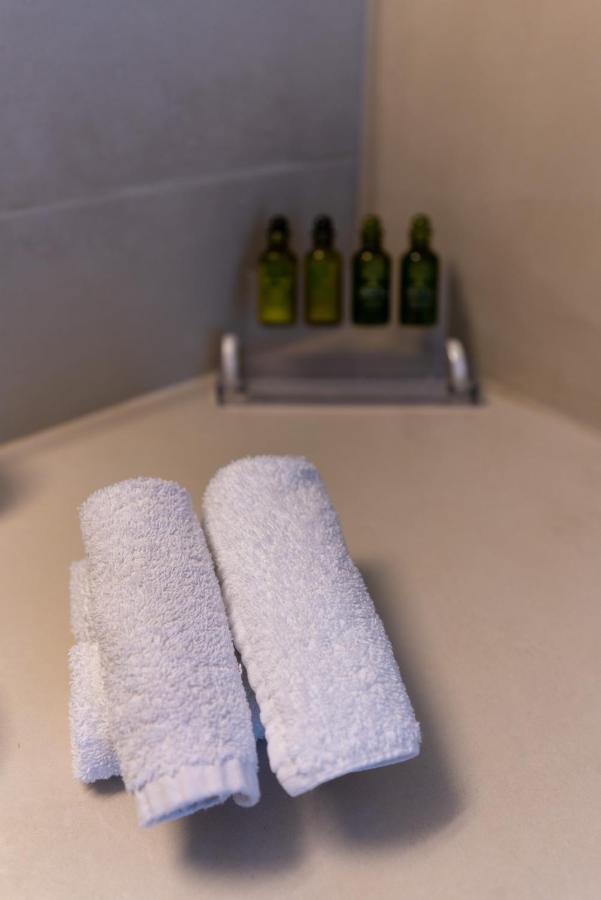Anamnesis City Spa Fira  Eksteriør billede